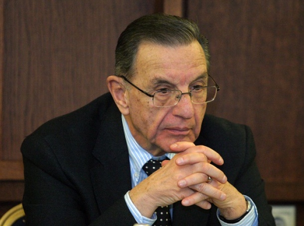 Почина бившият председател на Народното събрание Йордан Соколов