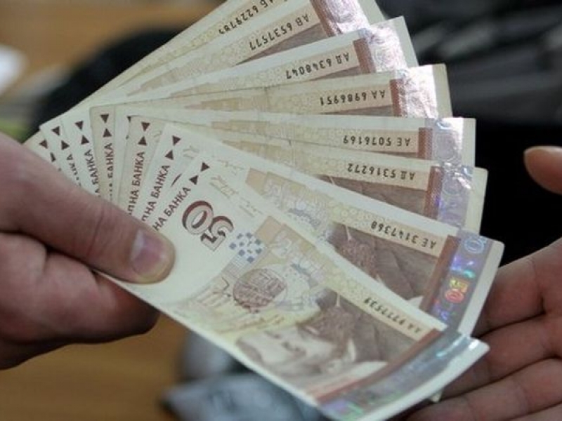 Синдикат предлага минимална заплата за висшисти