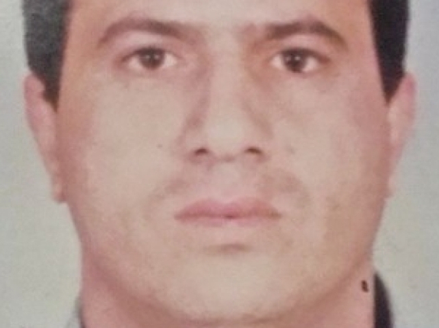 Агенти на Мосад са убили палестинеца Омар Зайед в София?