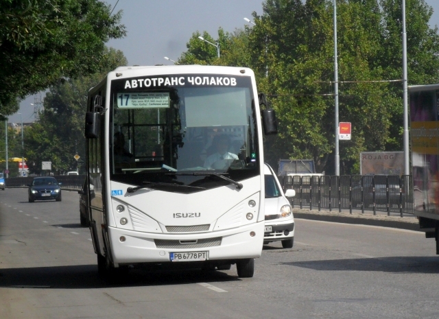 Затварят Кукленско шосе за ремонт
