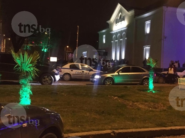 След акцията в Пловдив: 916 души са проверени, двама са в ареста! ВИДЕО