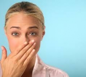 Хитри трикове за справяне с неприятната миризма