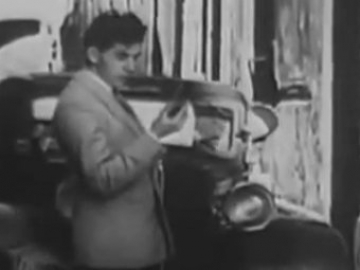 Пророческо видео от 1947 г. предсказва появата на смартфоните и 3D филмите ВИДЕО