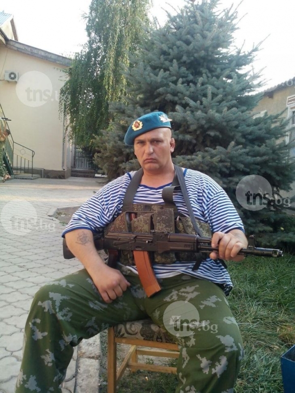 Биячът от Околовръстното  Близнаков издирван в Украйна за убийства и мъчения