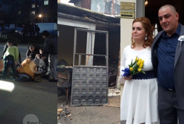 ЕМИСИЯ НОВИНИ: Касапница с мотор, бой и пожари в Столипиново и сватби във високосния ден