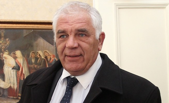 Почина шефът на Агенция Митници Ваньо Танов