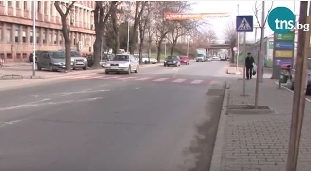 Убиецът от Стара Загора разглобил колата, след като прегазил двете жени на пешеходна пътека ВИДЕО