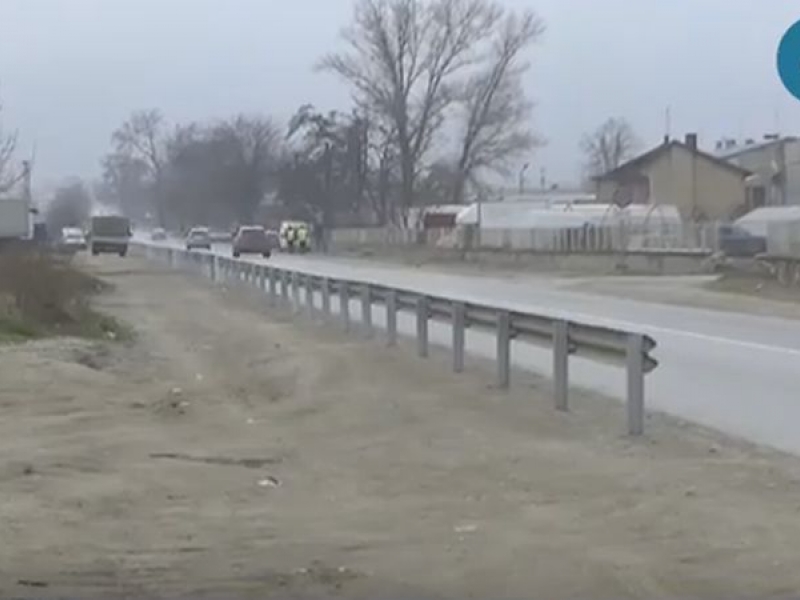 Блокираните търговци на борсата край Първенец с жалба в прокуратурата ВИДЕО
