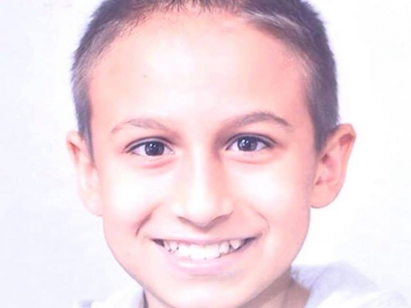 Георги от Пловдив днес става на 15! Да му помогнем да оздравее! СНИМКИ