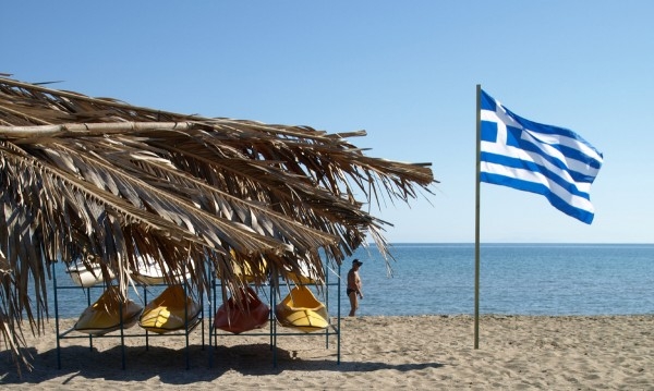 Пак хукнахме да почиваме в Гърция за 3 март - не я наказахме за блокадата!