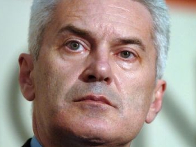 Почина братът на Волен - доц. д-р Пламен Сидеров