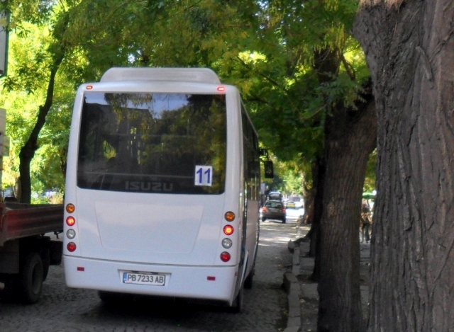 Затварят улица 