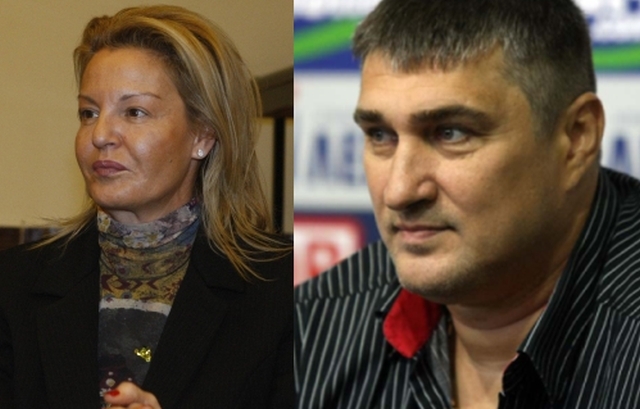 Стефка Костадинова, Любо Ганев, Бербатов и още спортни легенди искат край на цирковете с псевдоекологията