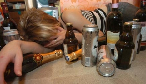 Учени: Марихуаната е 114 пъти по-безопасна от алкохола