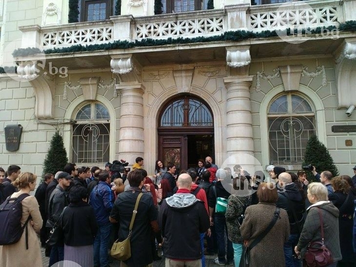 Трус сред управляващите в Пловдив! Коалиционни партньори на ГЕРБ поискаха оставки