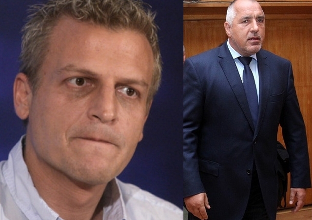 Борисов няма да иска оставката на здравния министър