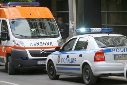 Шофьорът убиец може да е заспал зад волана