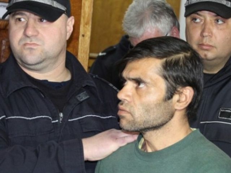 Потвърдиха присъдата на убиеца на Вероника - 30 години затвор