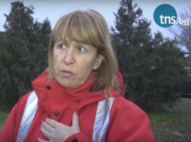 Директорът на БЧК-Пловдив: Възрастните хора в селата живеят в постоянен страх ВИДЕО