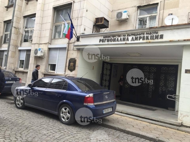 Полицията търси помощ от охранителни фирми срещу зверствата в селата