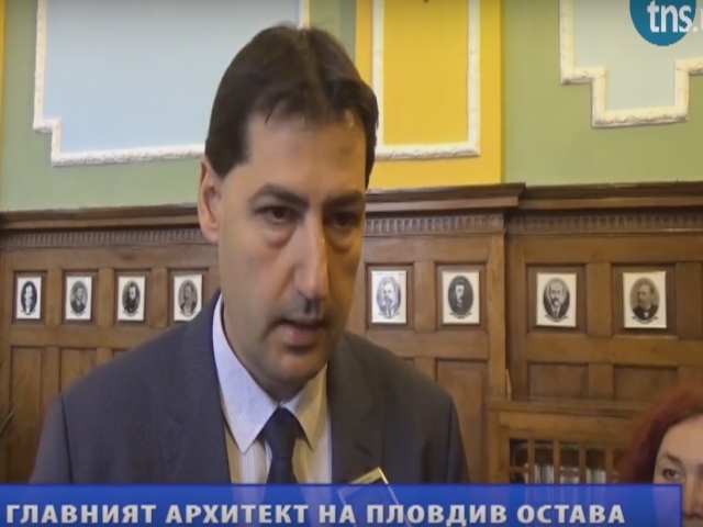 Експертен съвет ще решава за възстановяването на тютюневия склад ВИДЕО