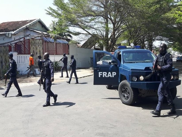 Атака в Кот д'Ивоар! Най-малко 11 убити, сред тях и дете