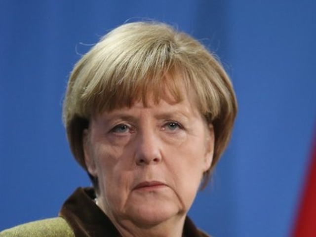 Германците наказаха Меркел, партията й се срина на изборите днес