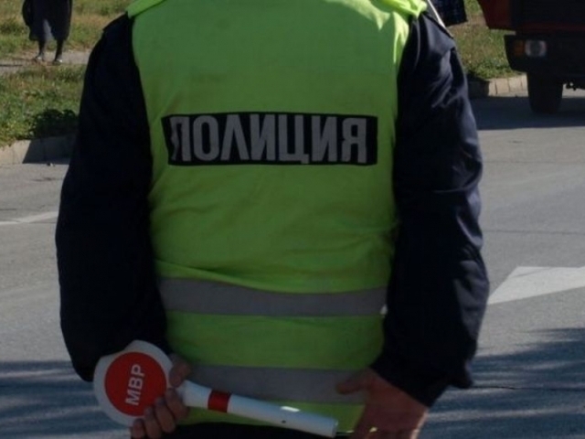 Слагайте коланите! Полицията започва масови проверки