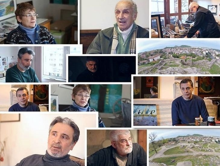 Премиера на документален филм днес в Пловдив