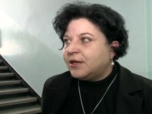 Учителката оправда кючека в класна стая - било ден на талантите