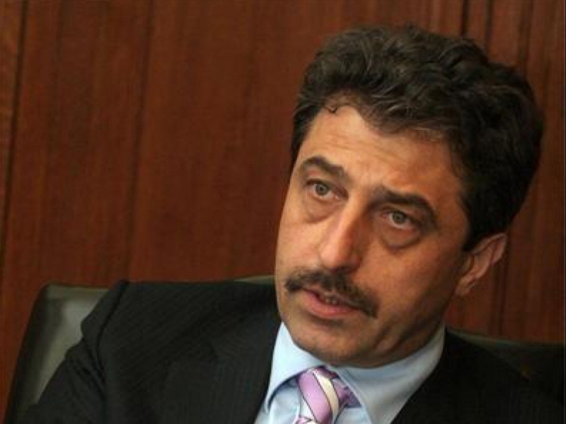 Цветан Василев поискал сръбско гражданство, пази се от екстрадиране