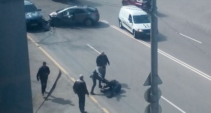 Двамата от бул. 