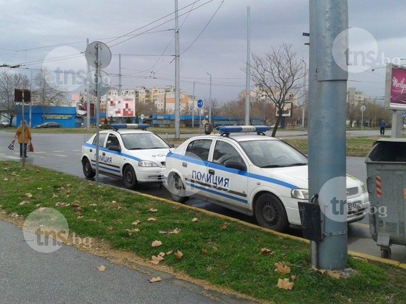 Майки и син преживяха ужас на пътя: Погнали ги джигити, а 112 не реагирали