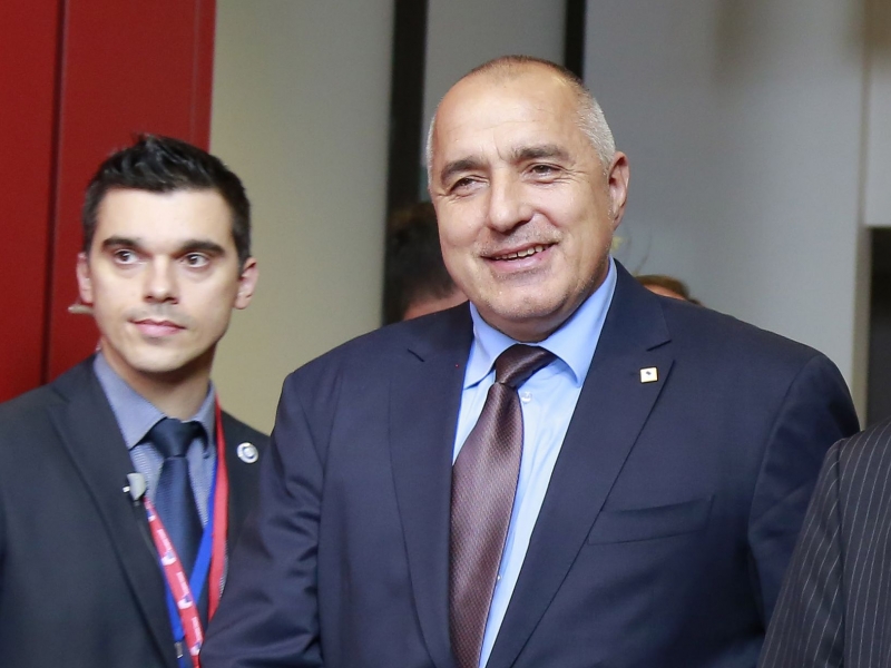 Въпросът на българските емигранти в Лондон за 