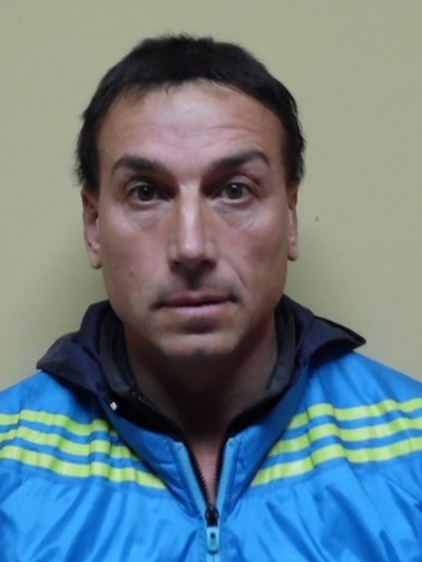 Познавате ли този мъж? Полицията моли за съдействие