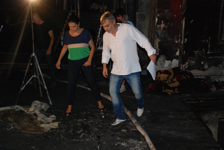 Вежди Рашидов идва в Пловдив да инспектира ремонта на Драмата 