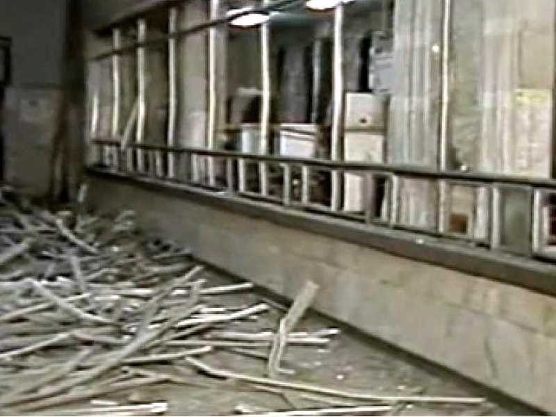 Кървав атентат разтресе Пловдив! Бомба избухна преди 32 г. на Централна гара