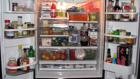 Колко дълго може да държим различните храни в хладилника
