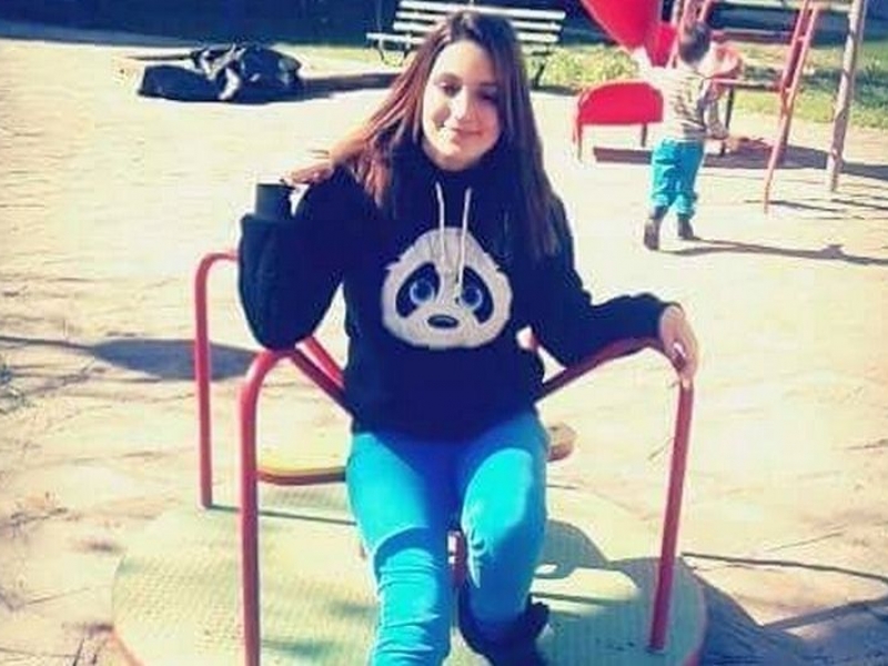 Добра новина! Откриха 15-годишната Нели