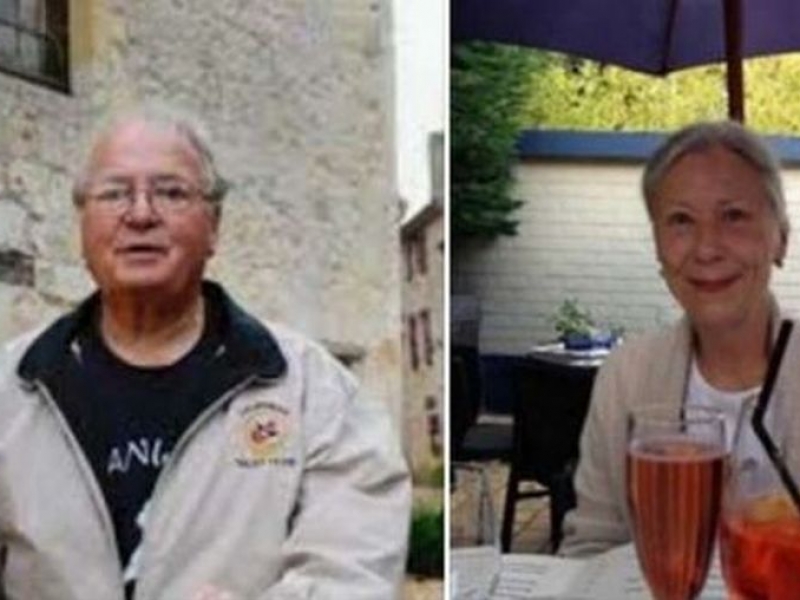 Белгийски дипломат и съпругата му разпознати сред жертвите в Брюксел