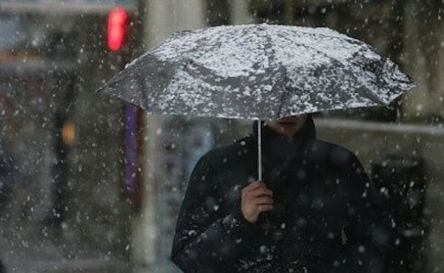 Хладно и утре, възможени са превалявания от сняг
