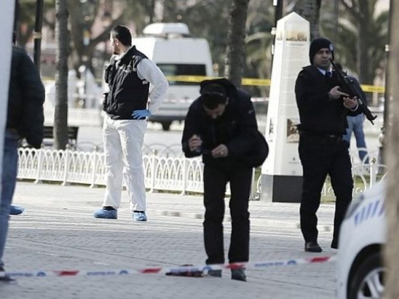 Израел призова гражданите си да напуснат Турция заради риск от атентат