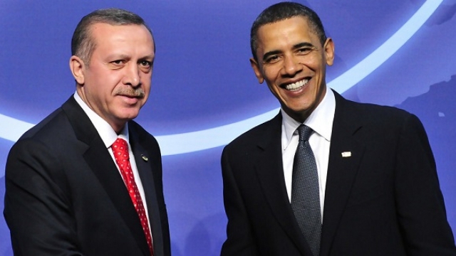 Обама отказа среща на Ердоган