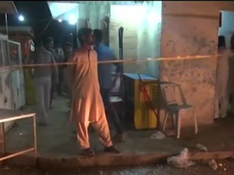 Жертвите на атентата в Пакистан вече са над 70