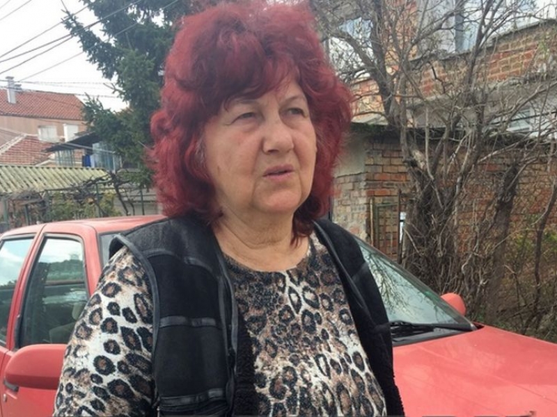 Собственичката на простреляното от дете куче: Беше ми като дете