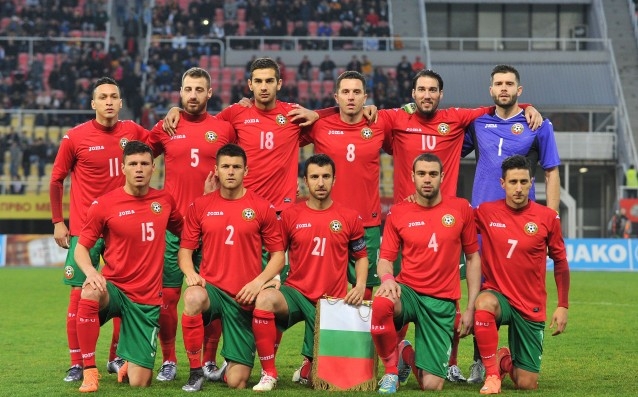 България с нова победа, ударихме Македония насред Скопие