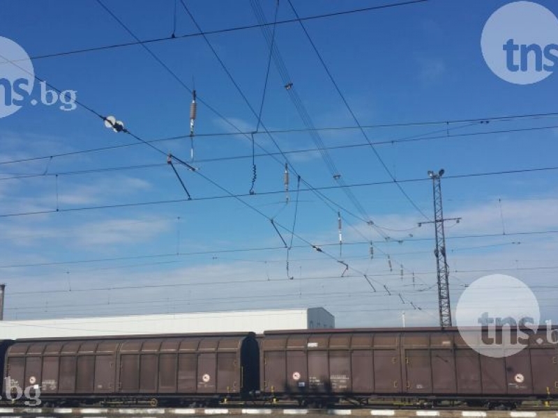 Волтова дъга покоси 36-годишен фермер 