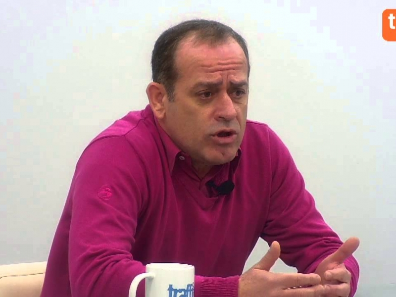 Йордан Арабаджиев: Нямаме сигнали за рекетьорски схеми в ДАИ - Пловдив
