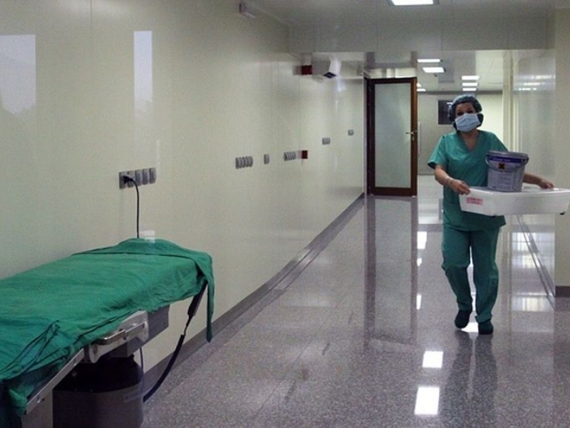 Болниците прекратяват терапията на онкоболните
