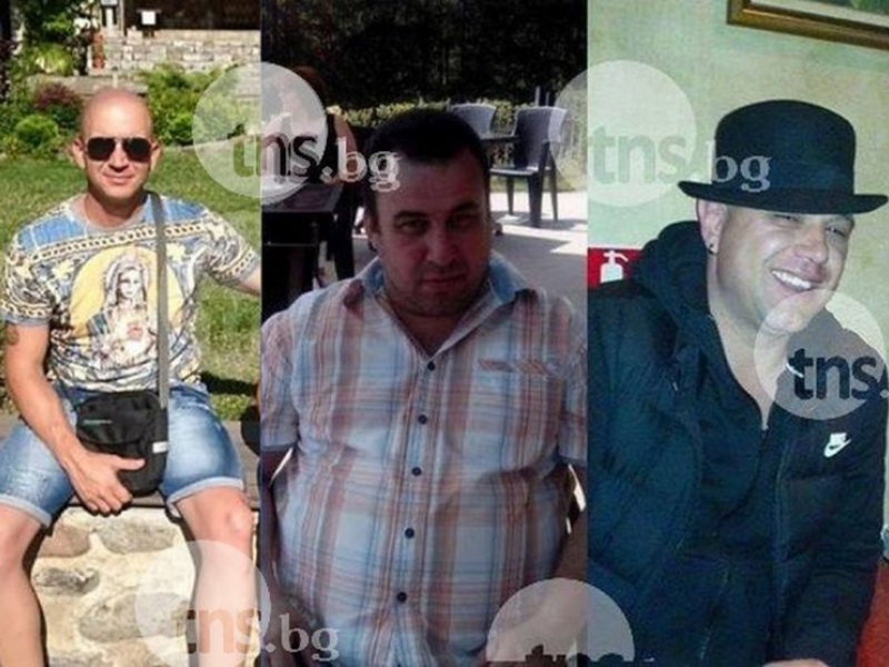 Ето ги пловдивските таксиметрови сводници, които държали 7 проститутки СНИМКИ